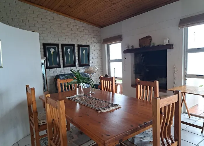 Oceanview House