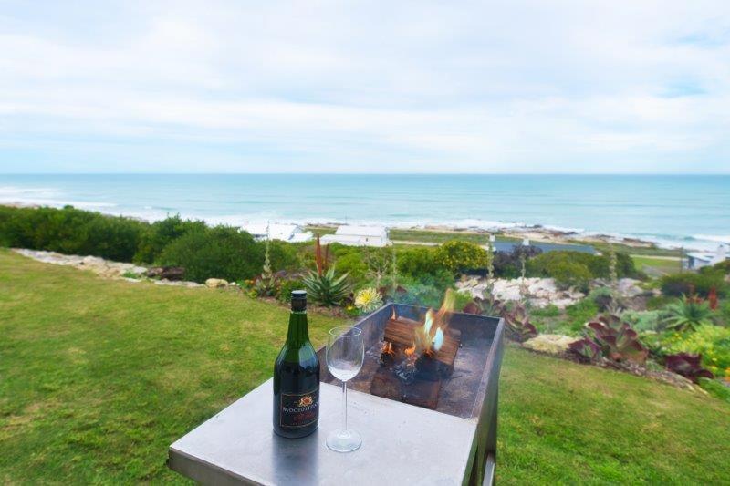 Oceanview House Holiday home Struisbaai