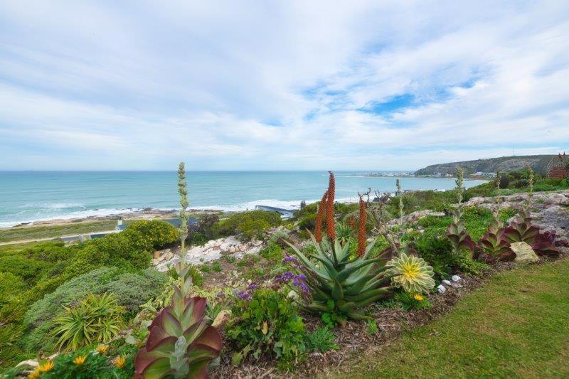 Oceanview House * Struisbaai