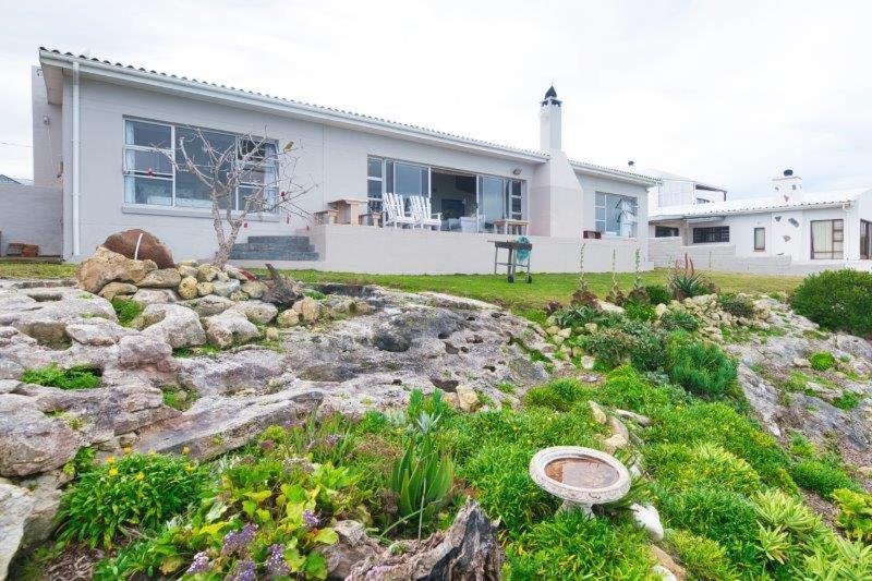 Oceanview House