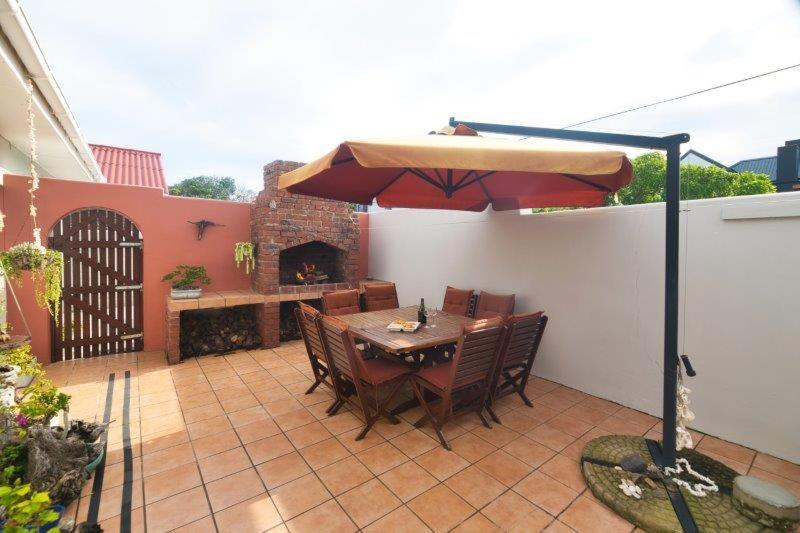 Oceanview House Holiday home *