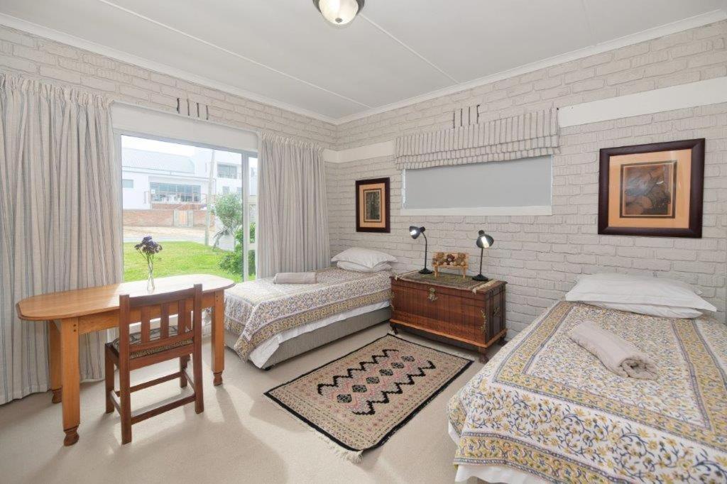 Oceanview House
