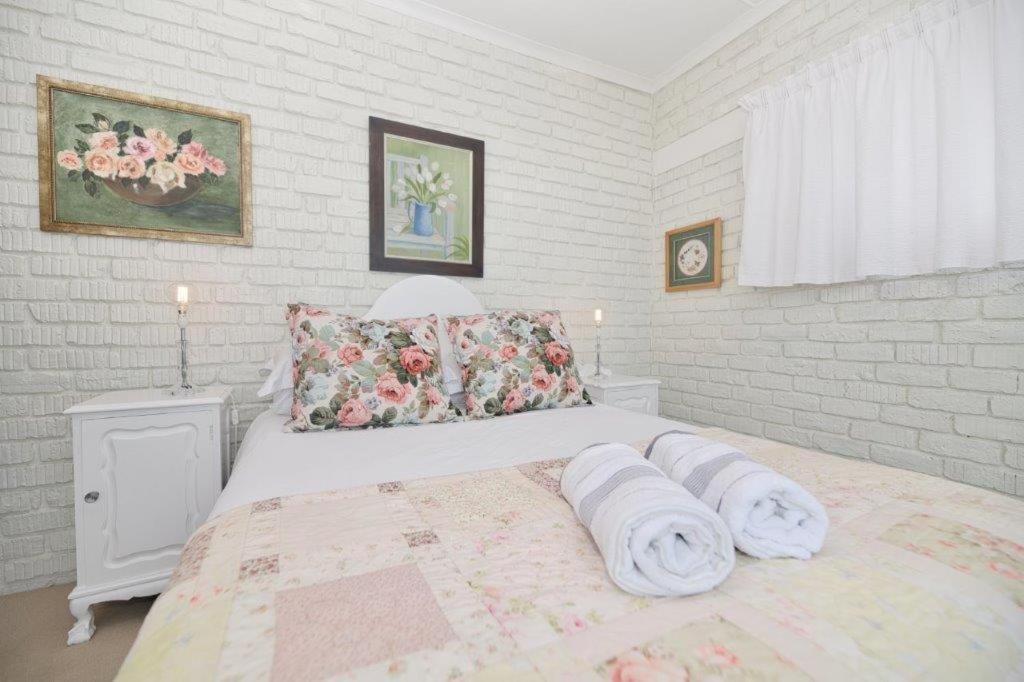 Holiday home Oceanview House Struisbaai