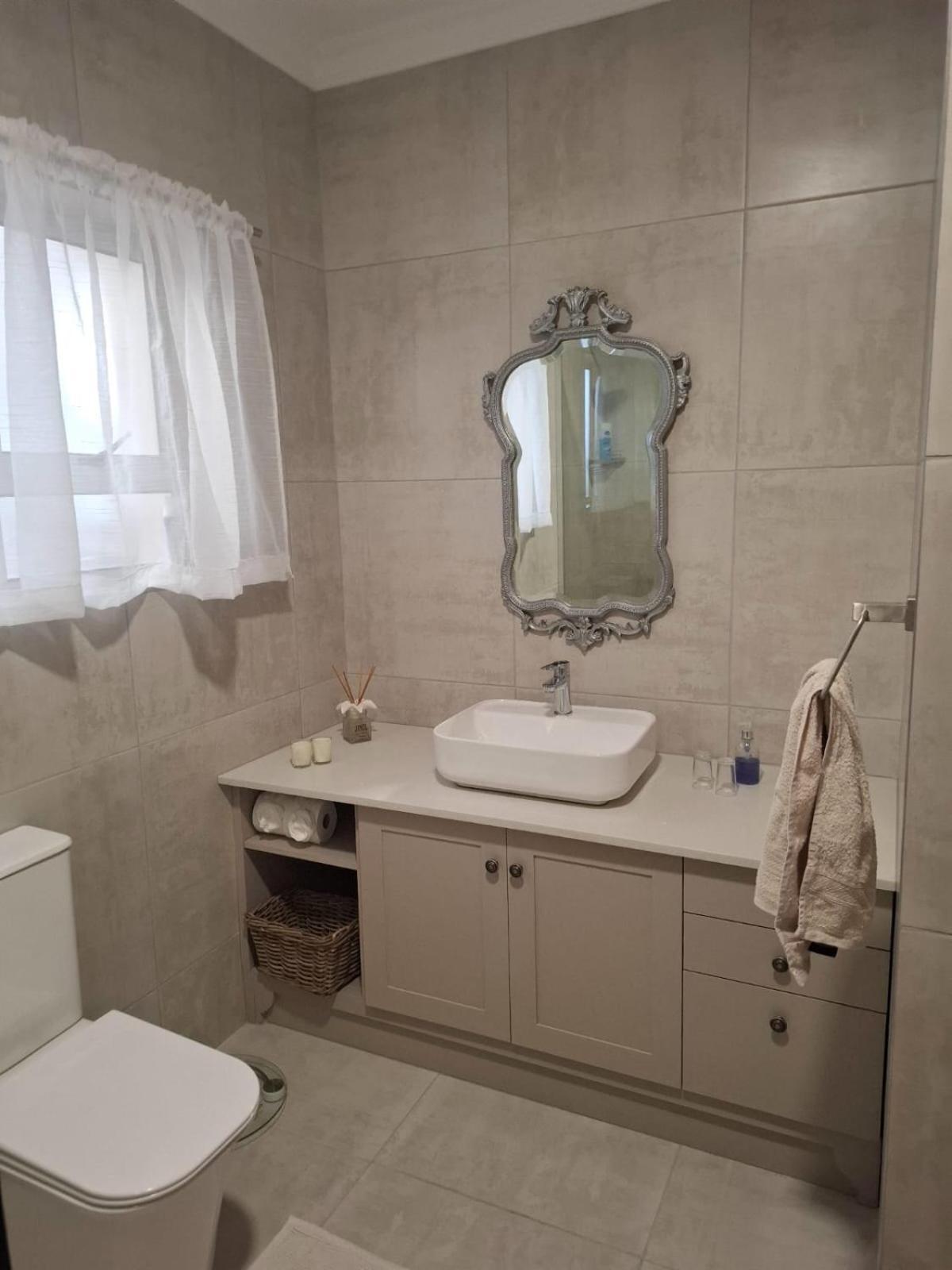 Oceanview House * Struisbaai